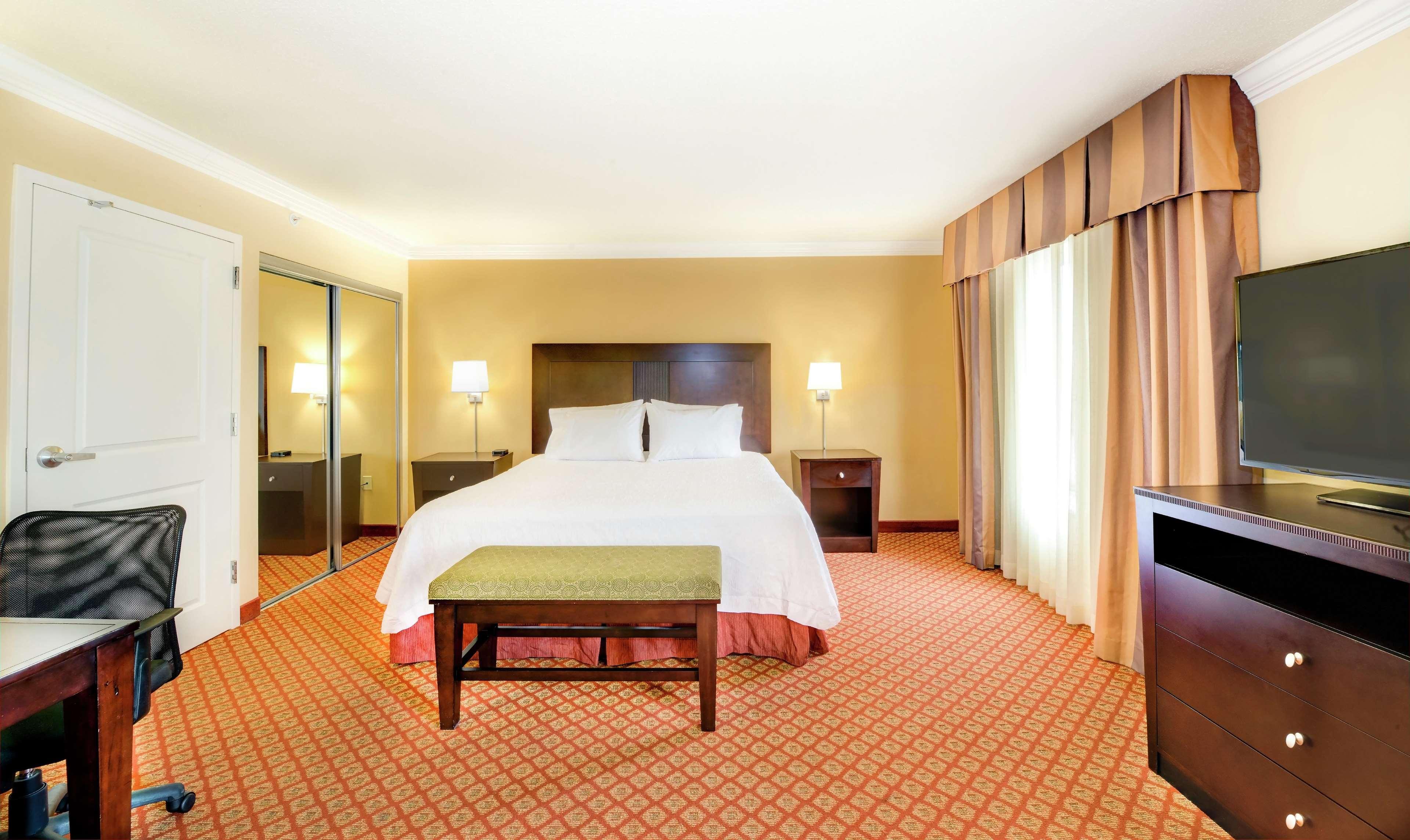 Hampton Inn & Suites Scottsboro Luaran gambar