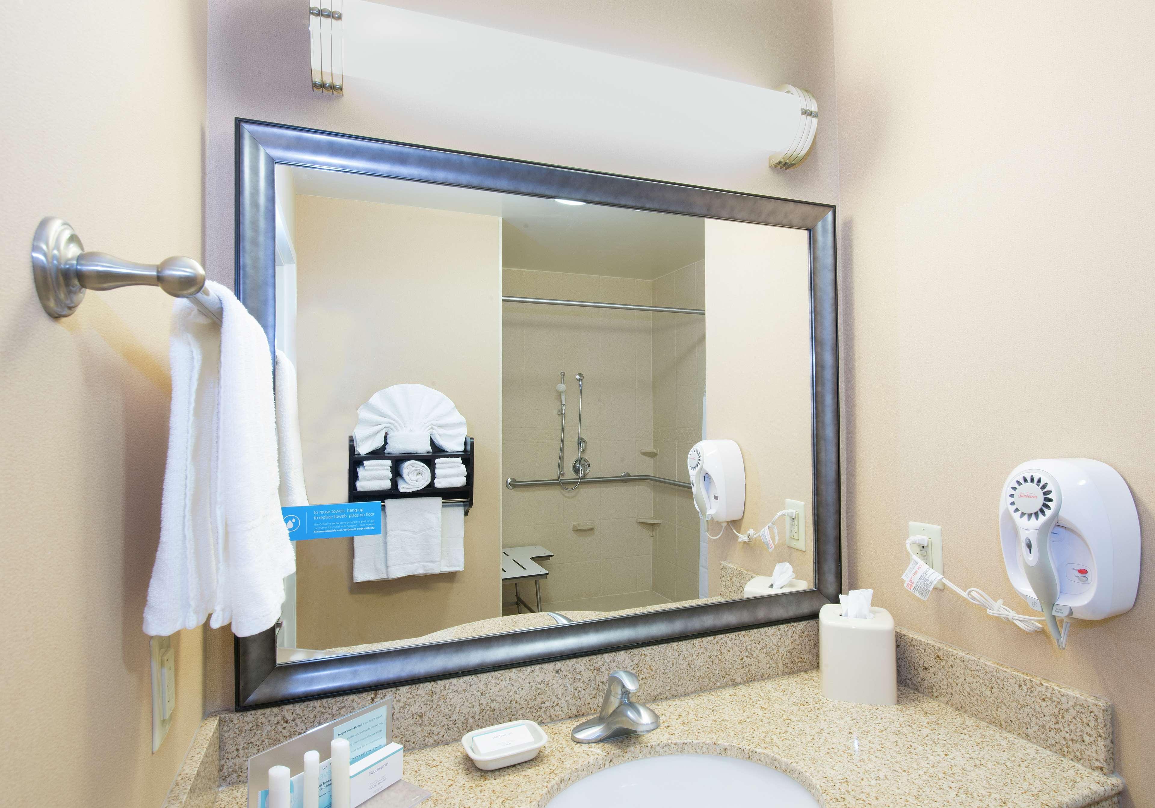 Hampton Inn & Suites Scottsboro Luaran gambar