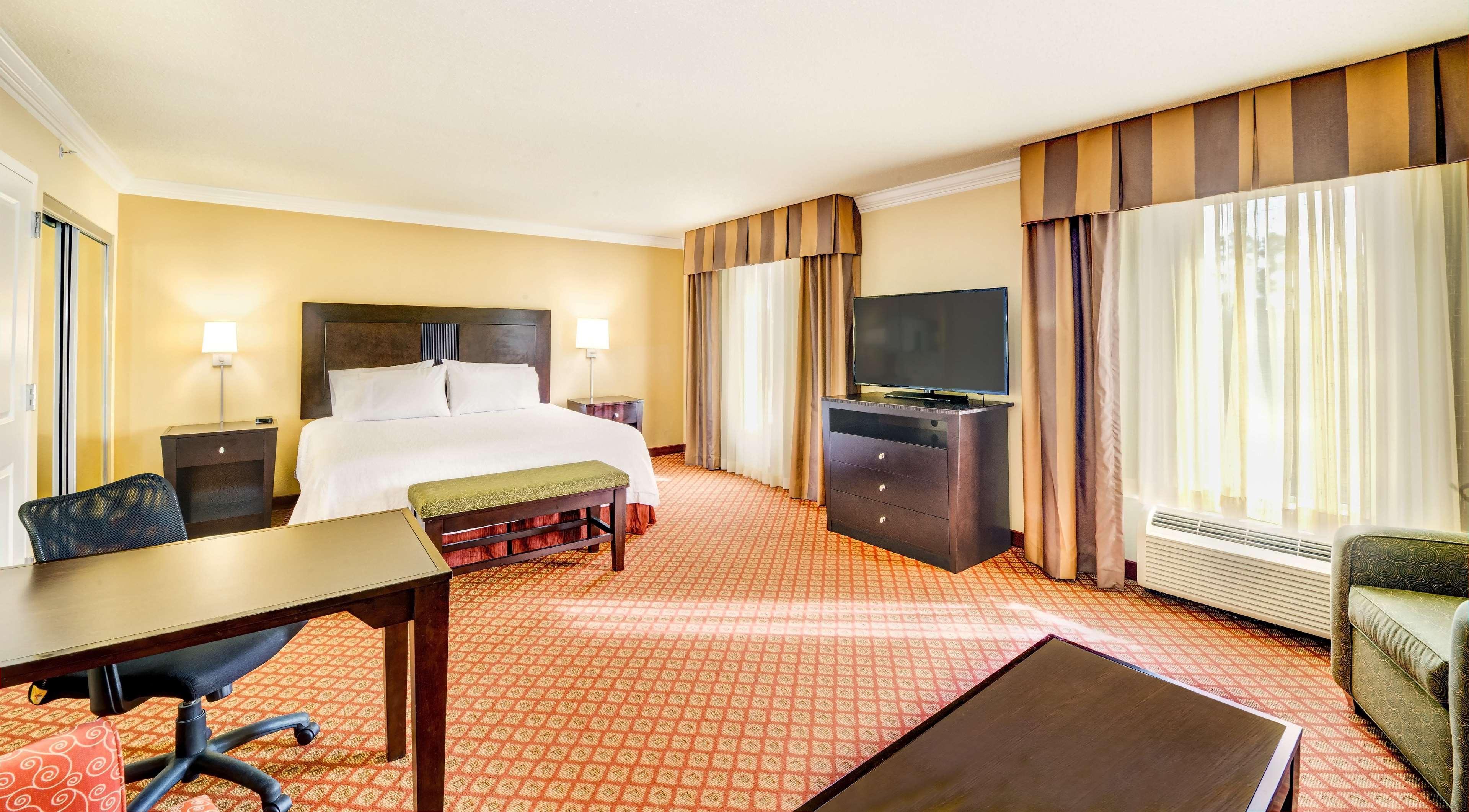 Hampton Inn & Suites Scottsboro Luaran gambar