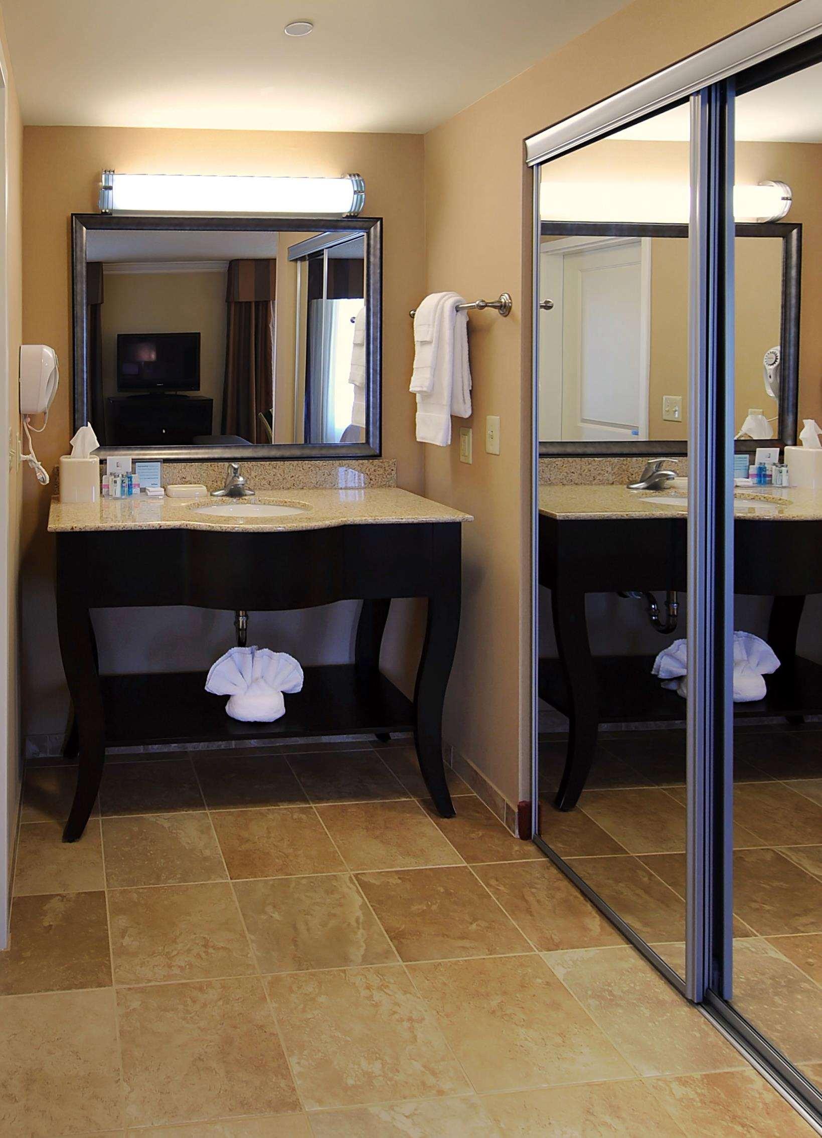 Hampton Inn & Suites Scottsboro Bilik gambar