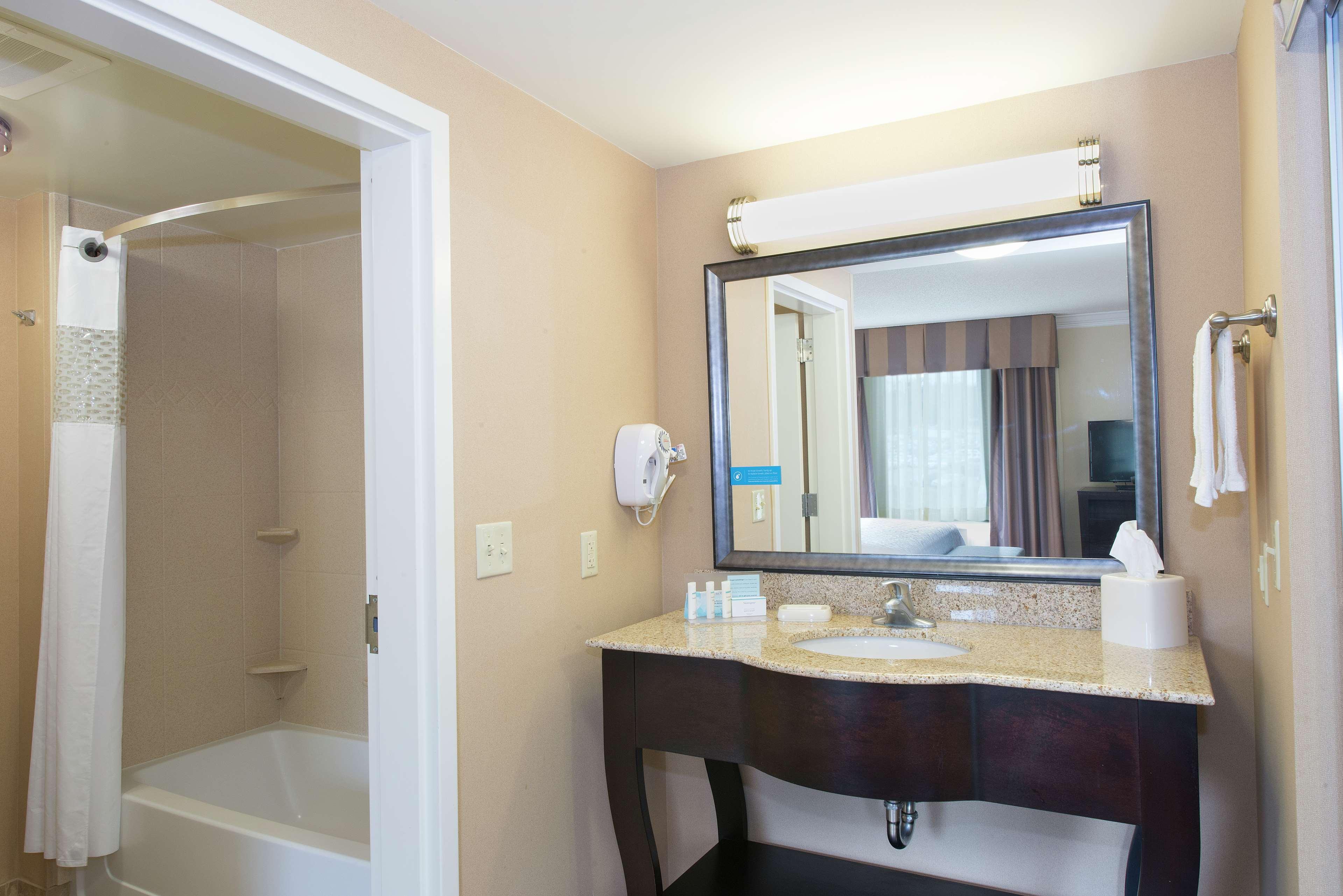 Hampton Inn & Suites Scottsboro Luaran gambar