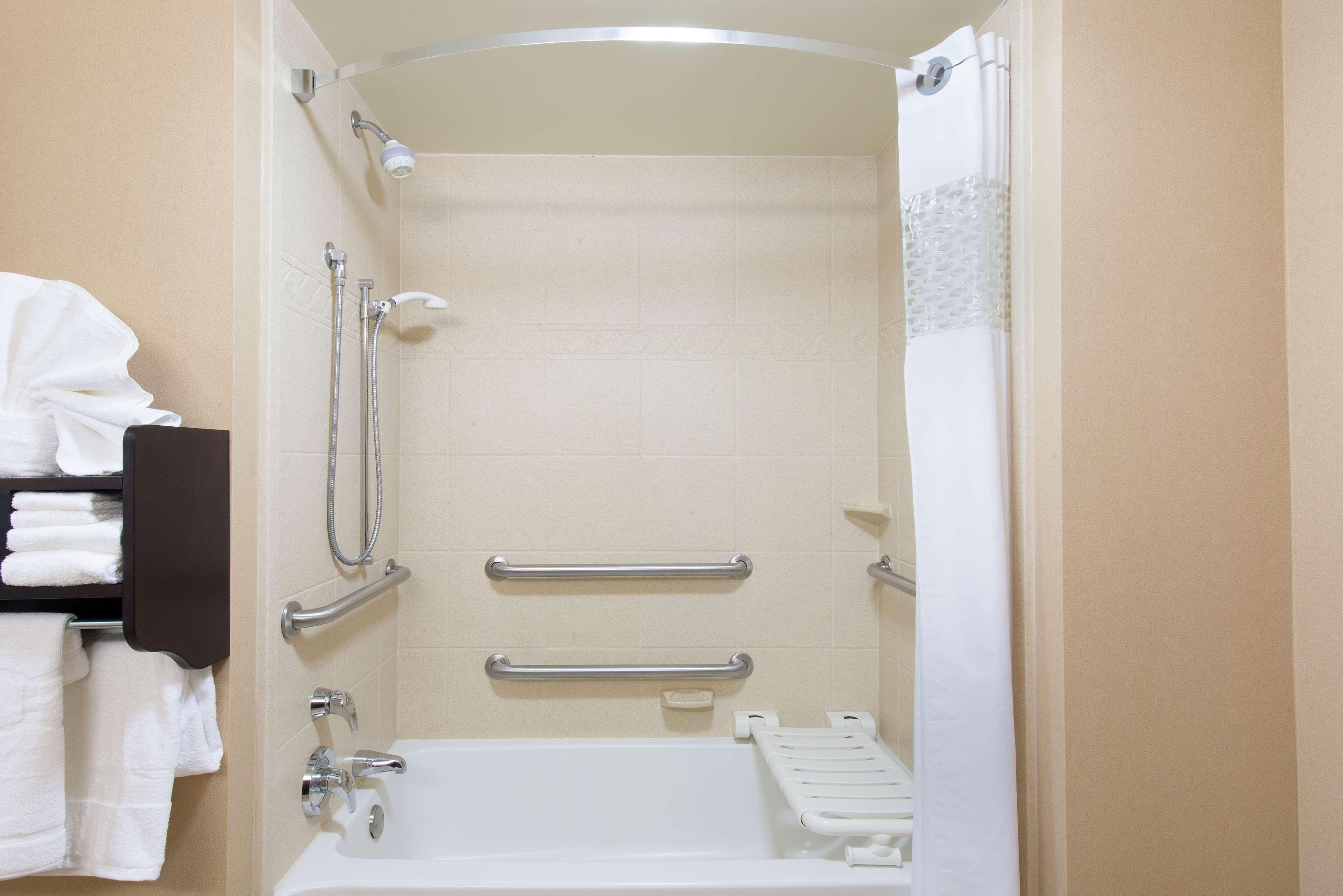 Hampton Inn & Suites Scottsboro Luaran gambar