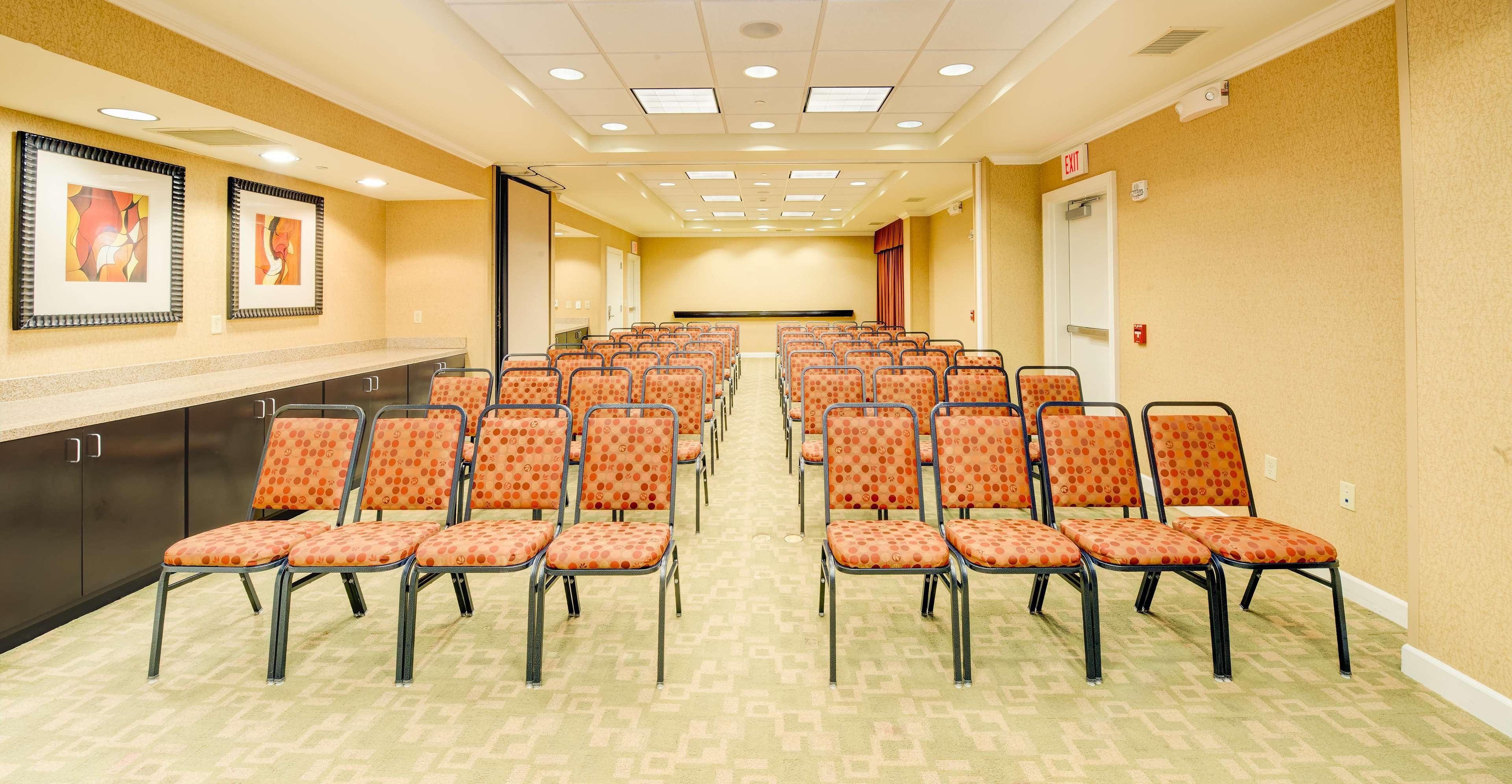 Hampton Inn & Suites Scottsboro Luaran gambar