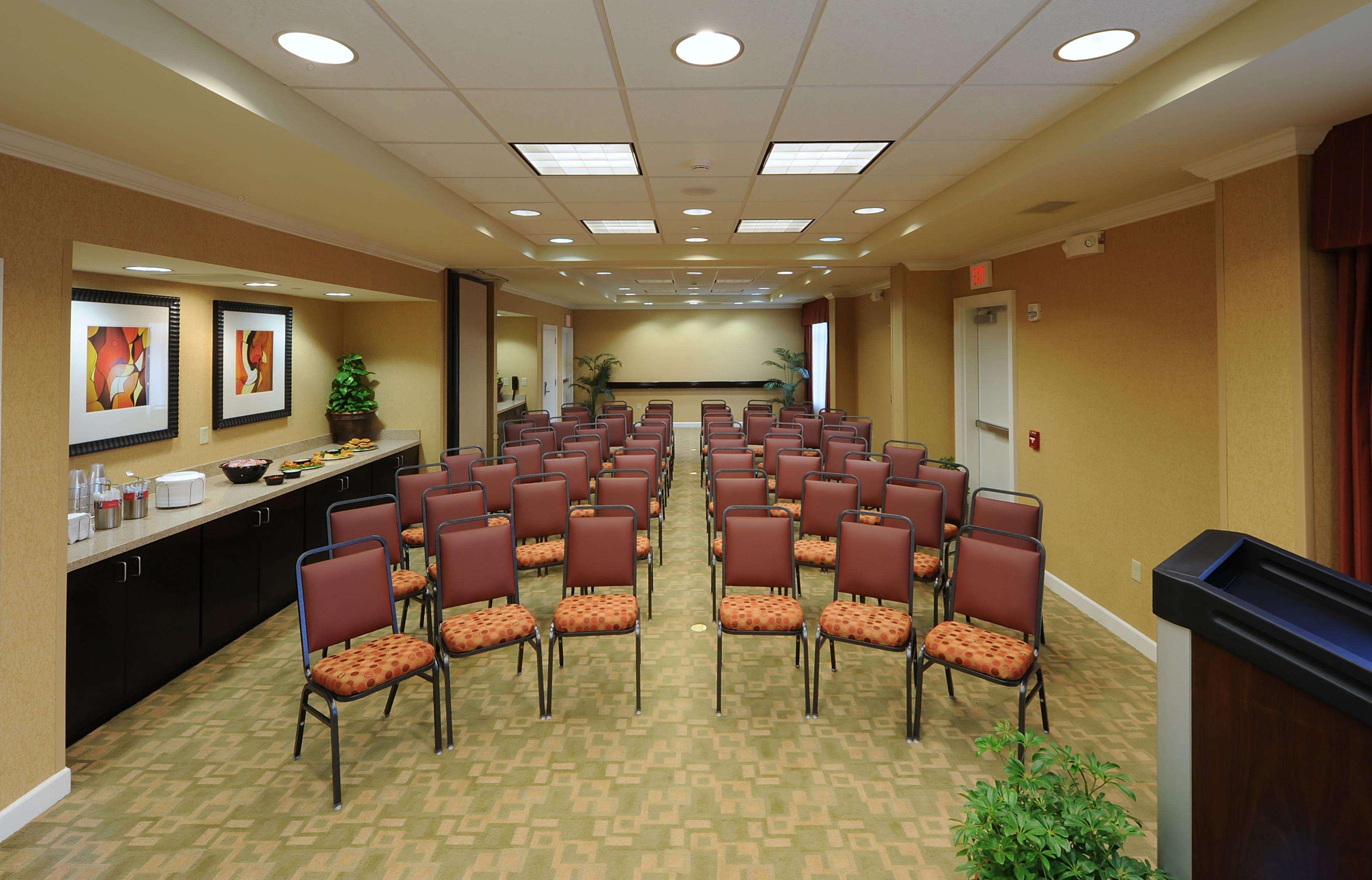 Hampton Inn & Suites Scottsboro Luaran gambar