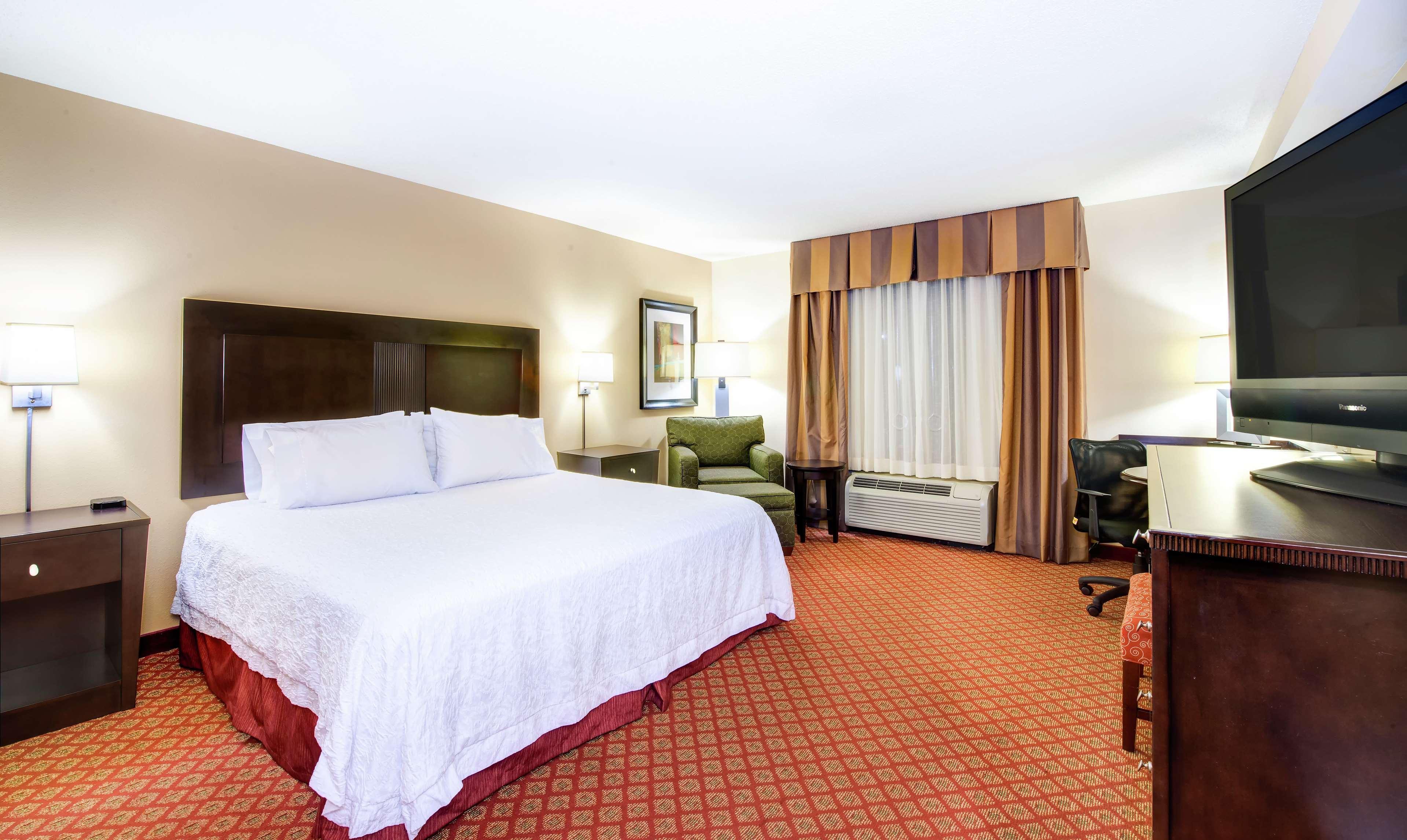 Hampton Inn & Suites Scottsboro Luaran gambar