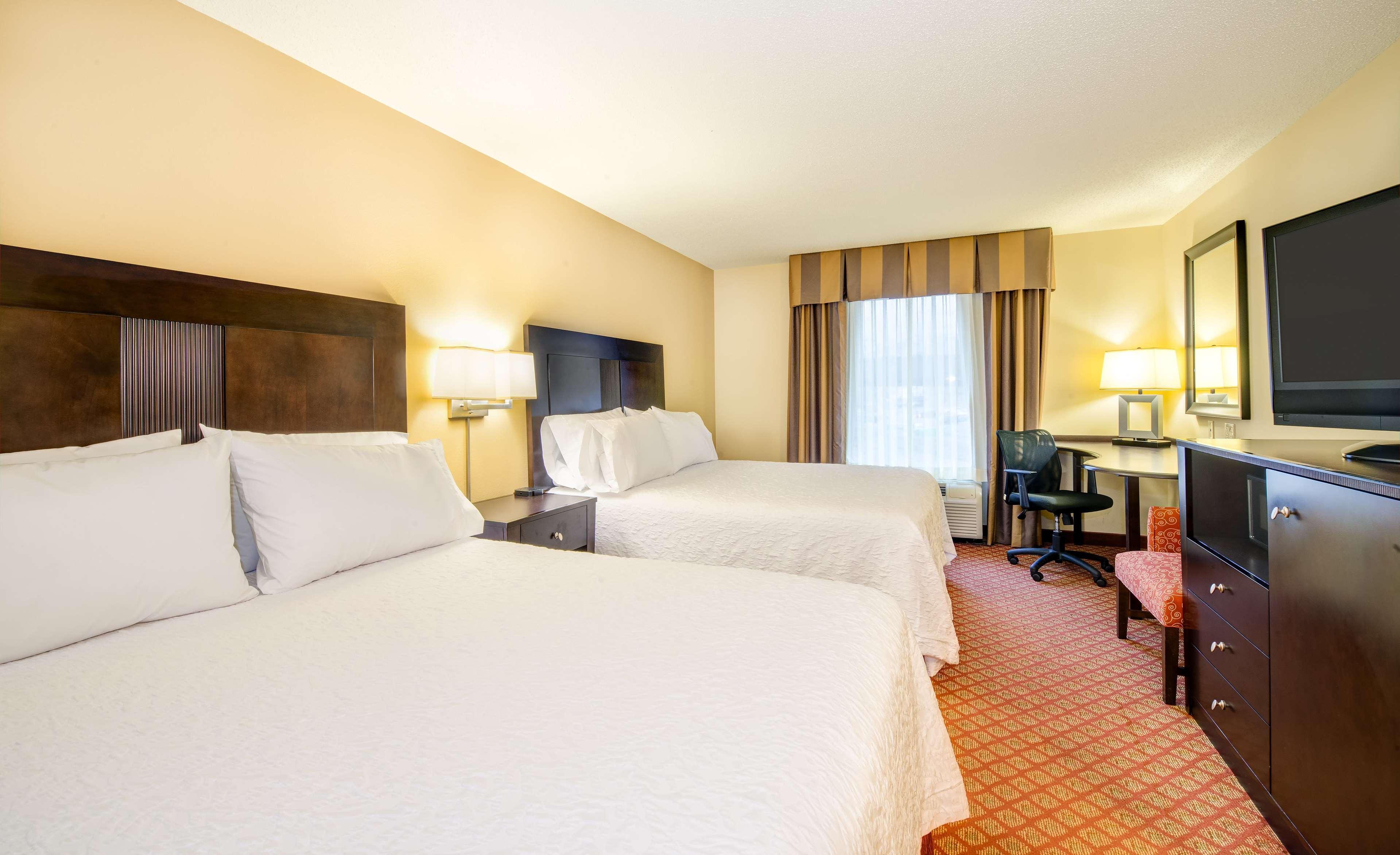Hampton Inn & Suites Scottsboro Luaran gambar
