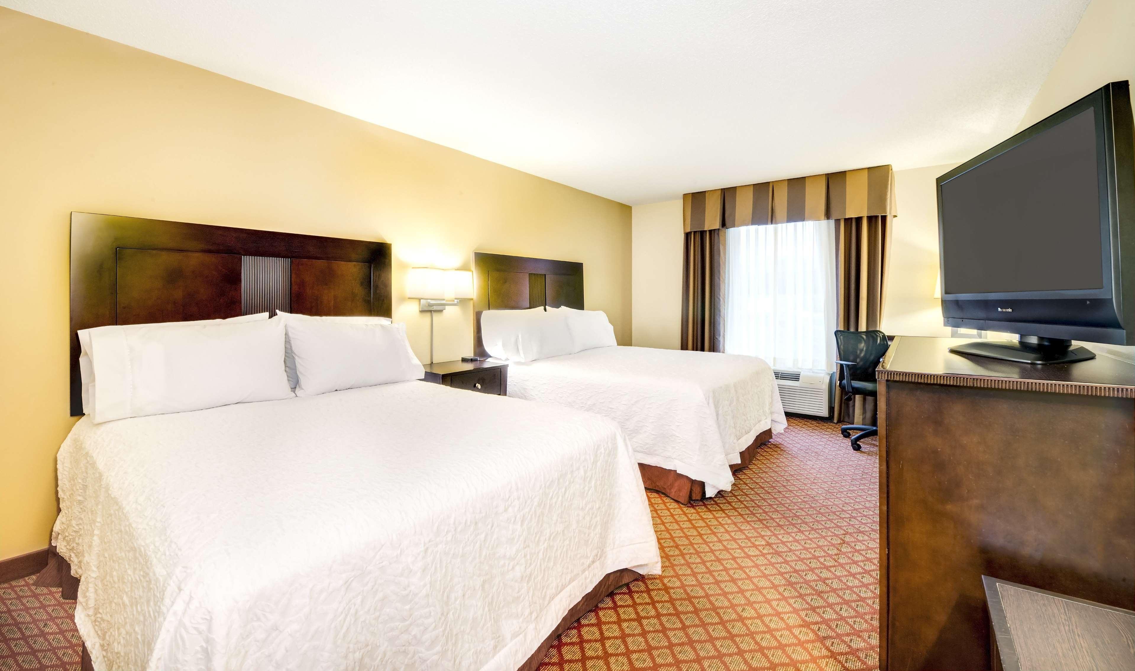 Hampton Inn & Suites Scottsboro Luaran gambar