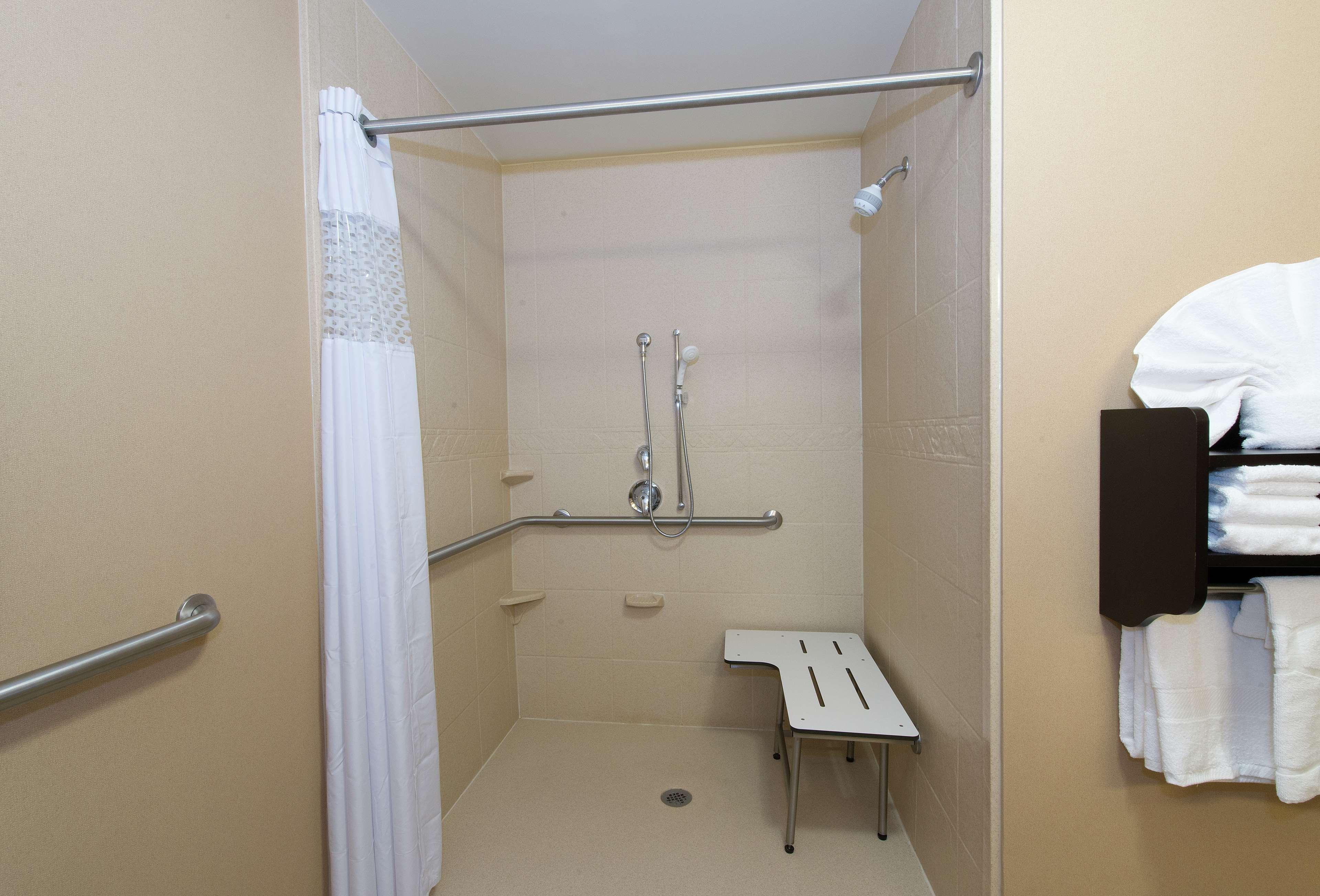 Hampton Inn & Suites Scottsboro Luaran gambar