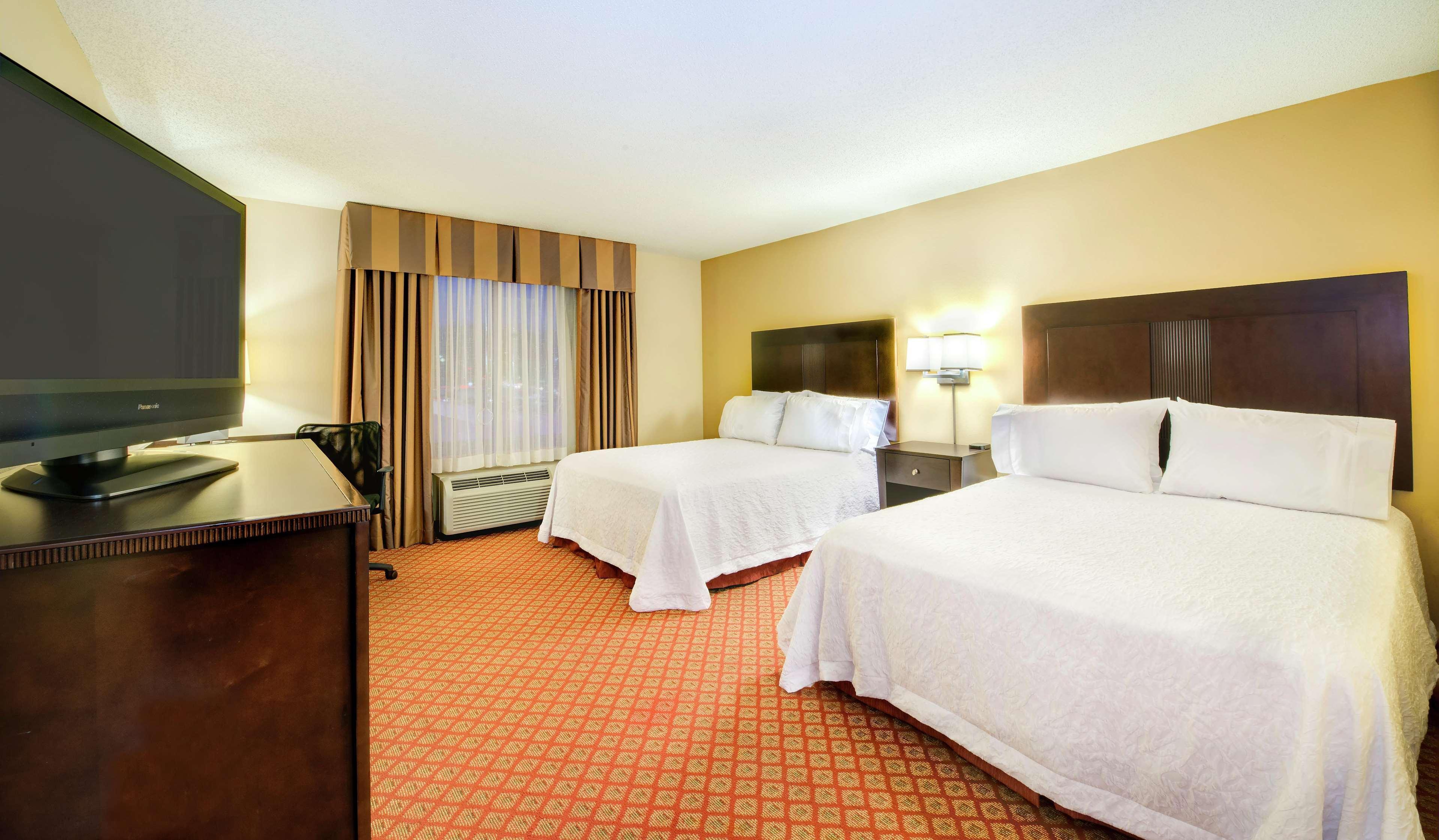 Hampton Inn & Suites Scottsboro Luaran gambar