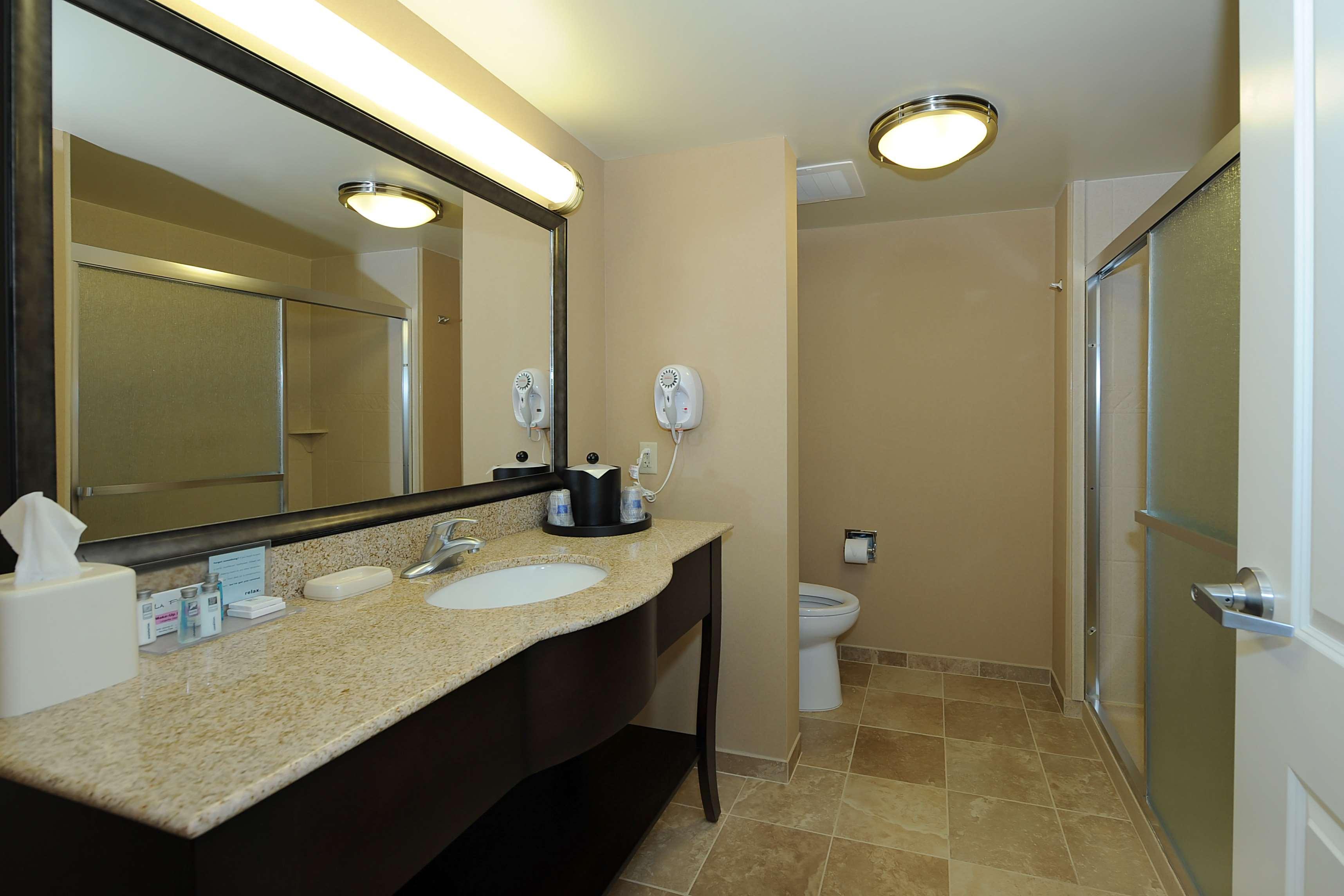 Hampton Inn & Suites Scottsboro Bilik gambar