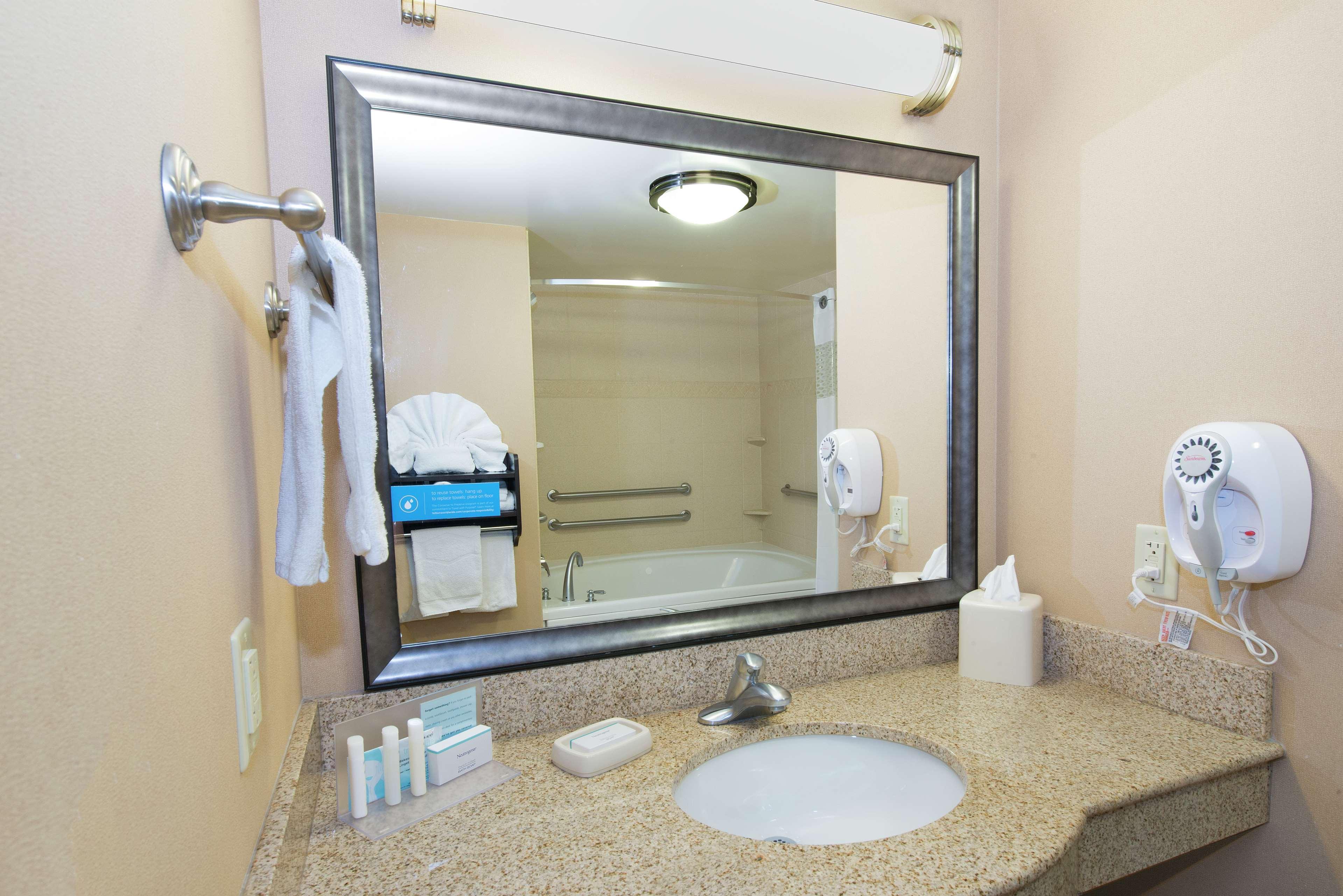 Hampton Inn & Suites Scottsboro Luaran gambar