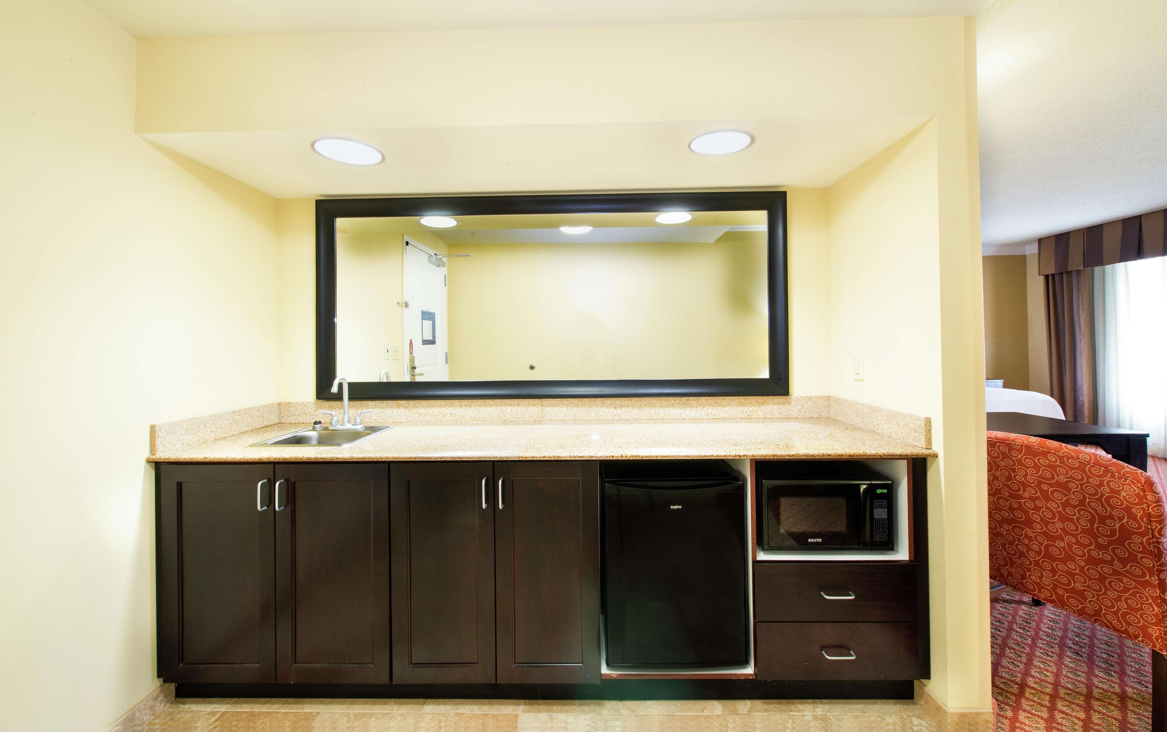 Hampton Inn & Suites Scottsboro Luaran gambar