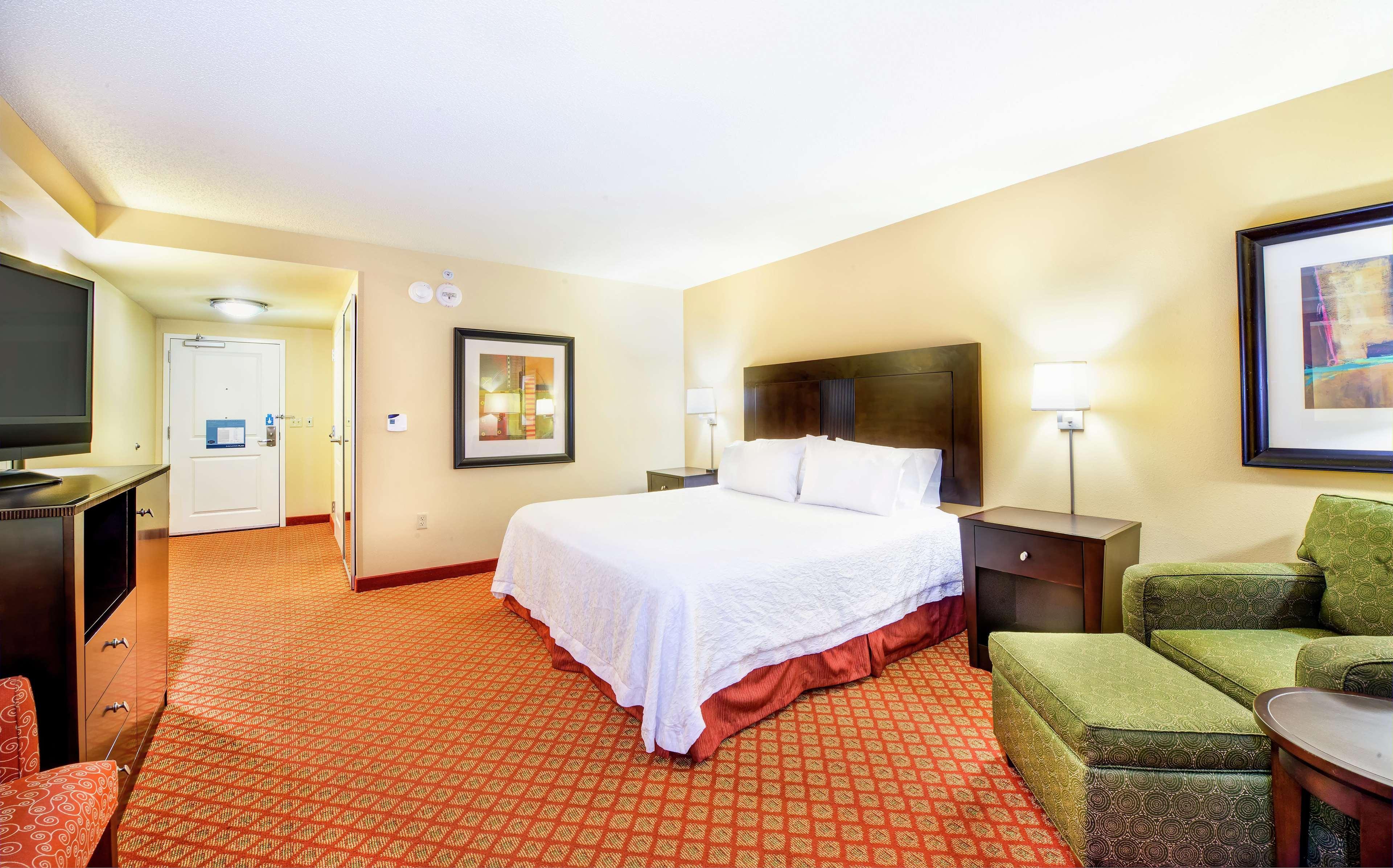 Hampton Inn & Suites Scottsboro Luaran gambar