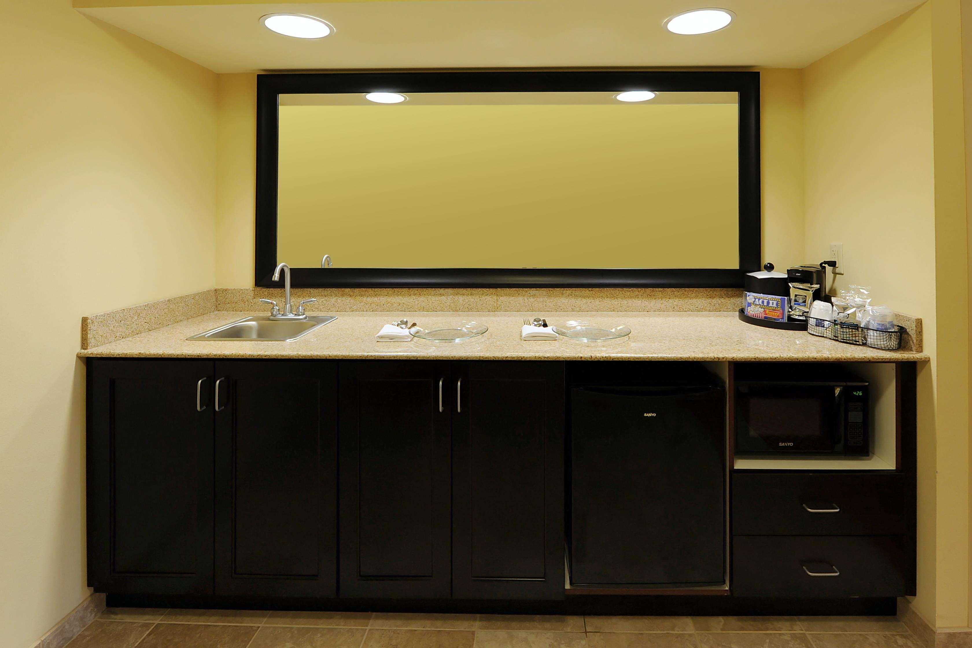Hampton Inn & Suites Scottsboro Luaran gambar