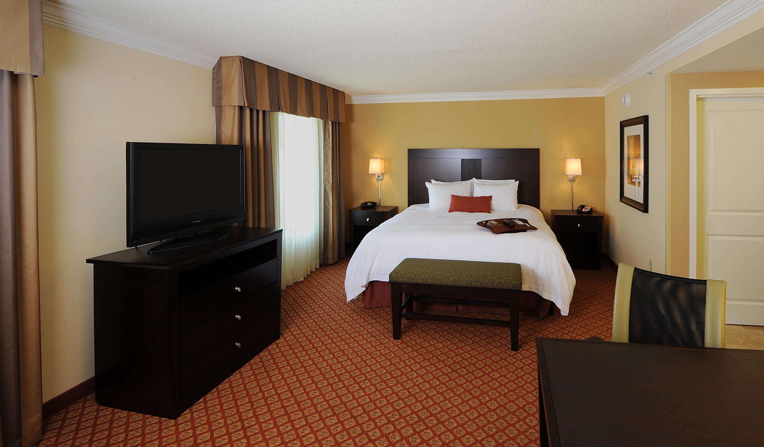 Hampton Inn & Suites Scottsboro Bilik gambar