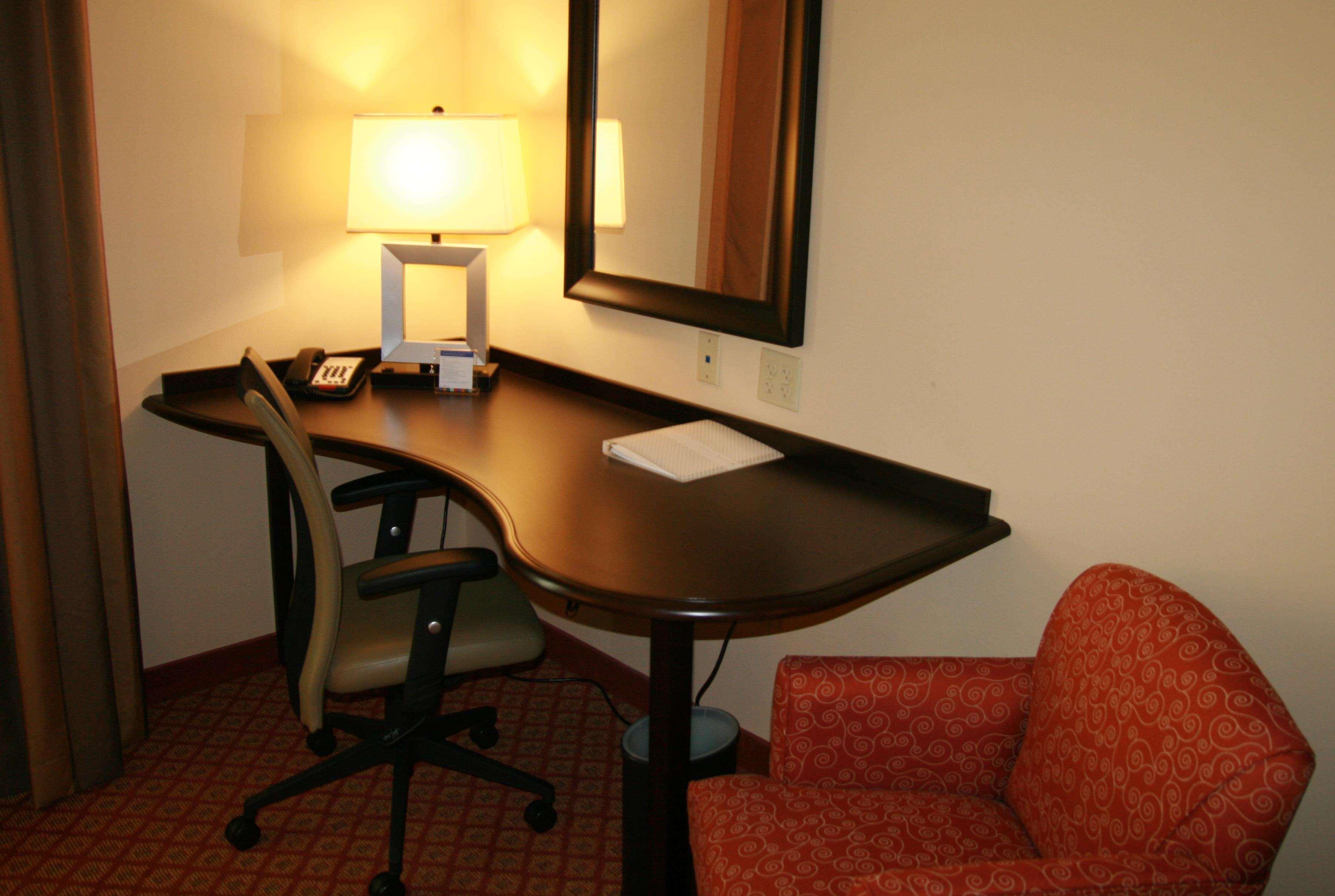 Hampton Inn & Suites Scottsboro Bilik gambar
