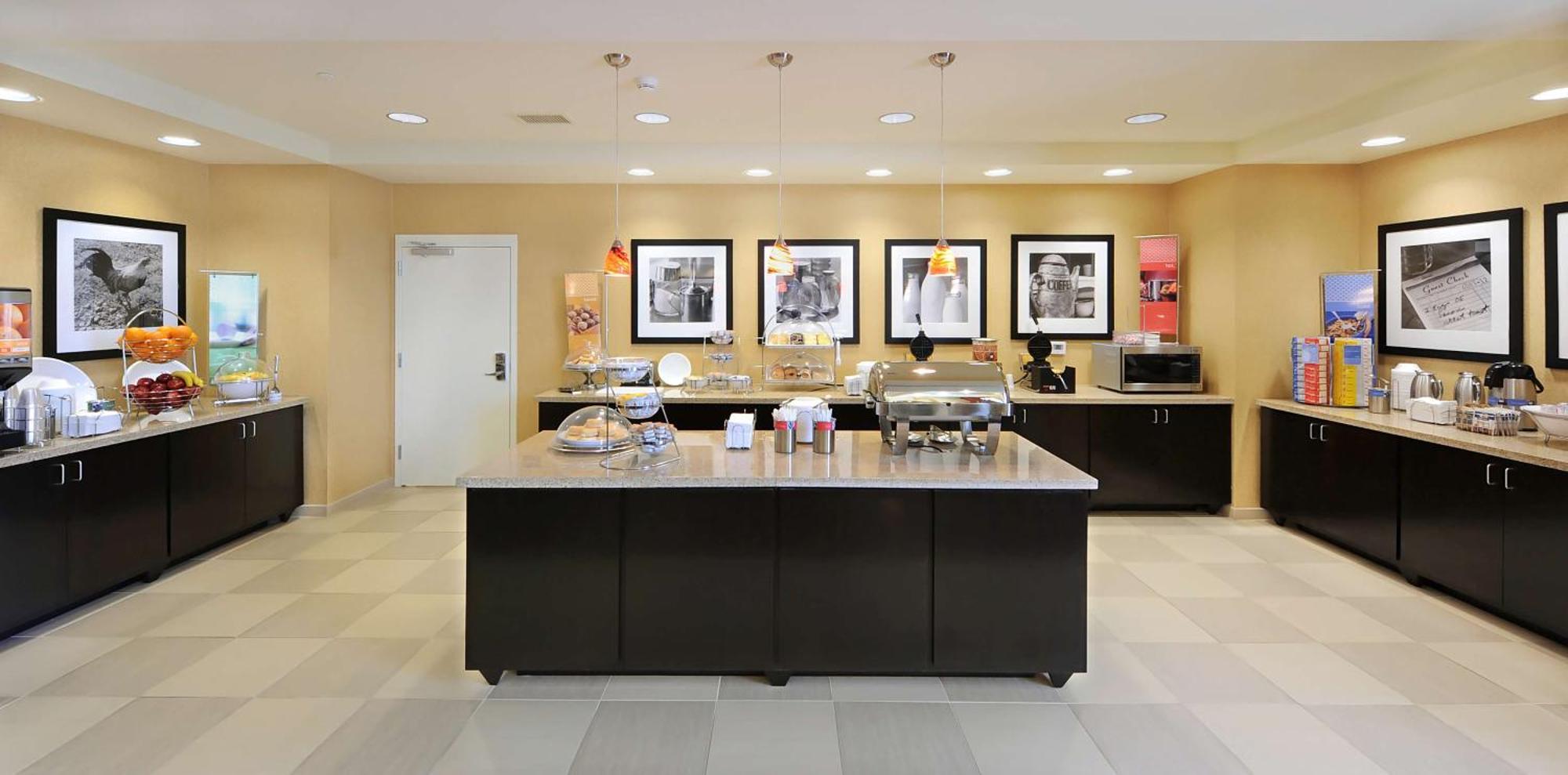 Hampton Inn & Suites Scottsboro Luaran gambar