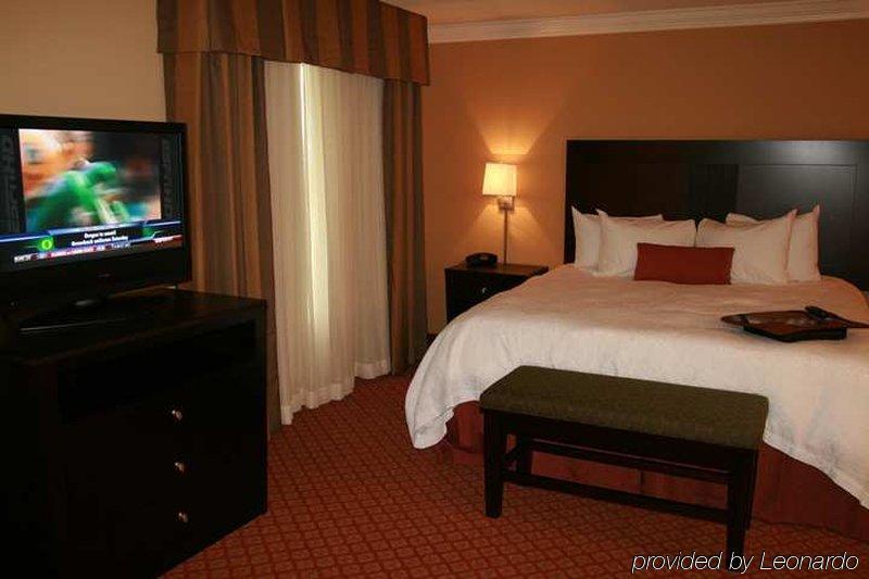 Hampton Inn & Suites Scottsboro Bilik gambar
